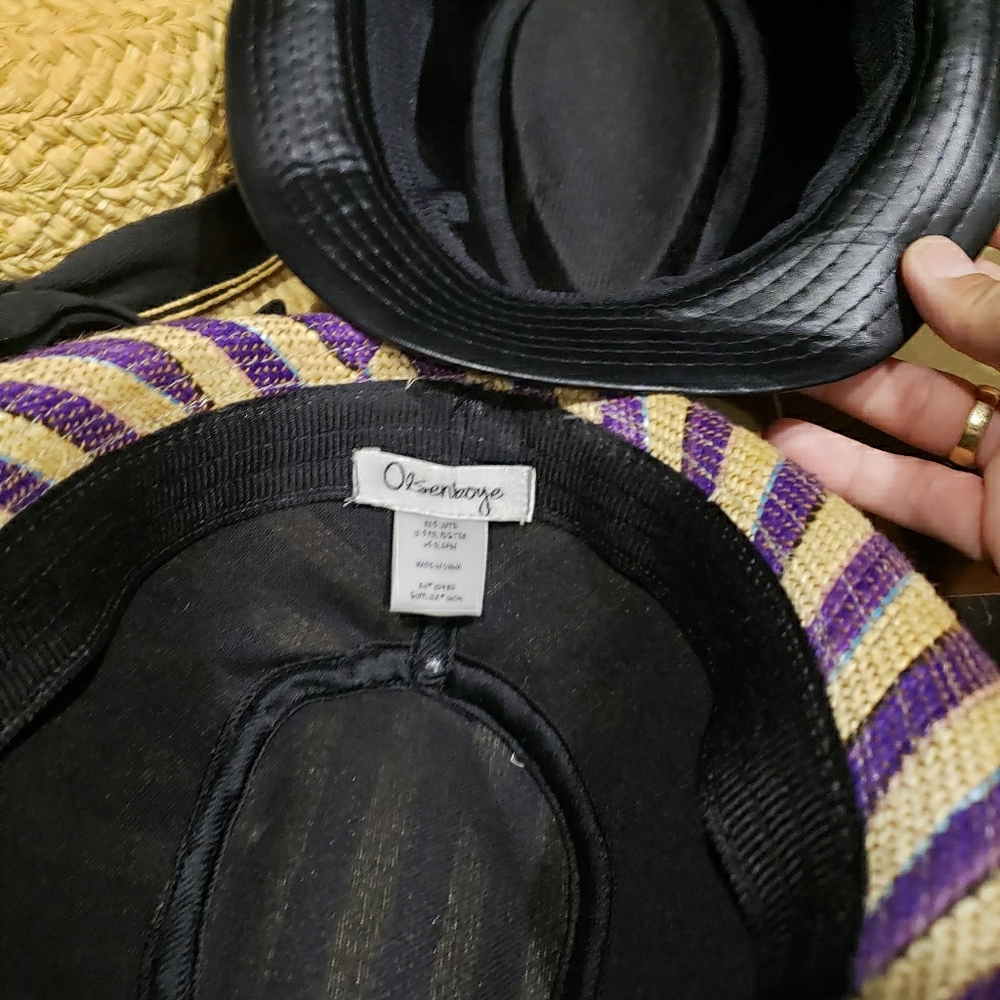 Hats - Picture 3 of 12